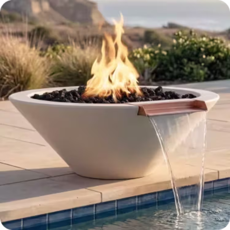 Shop Fire Pits & Heating figure image