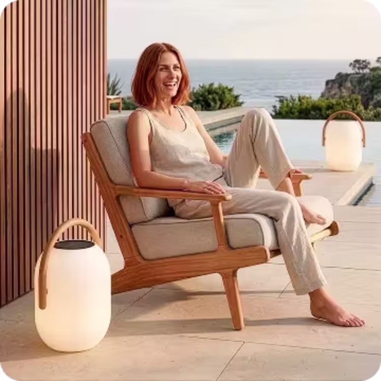 Shop Outdoor Decor figure image