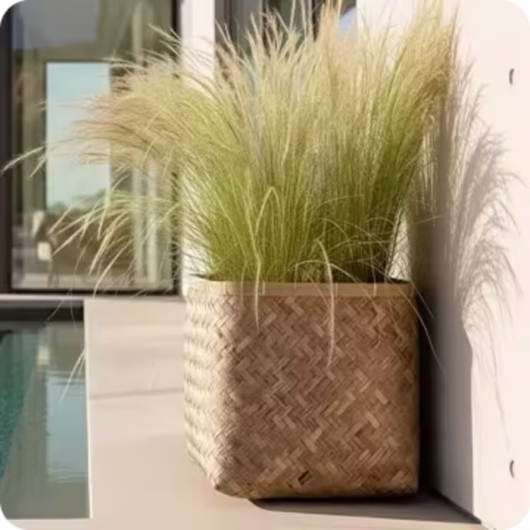 Shop Lightweight Planters figure image