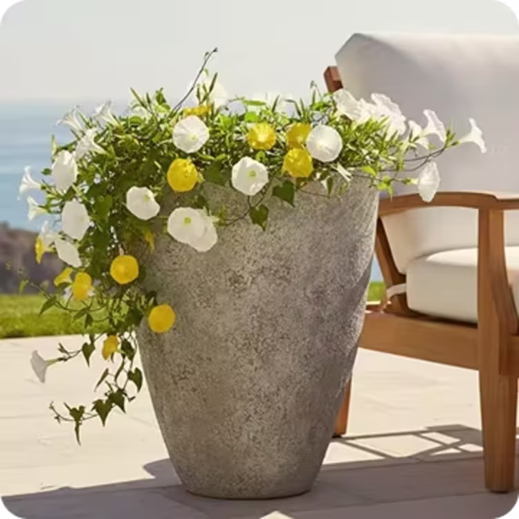 Shop Handmade Planters figure image