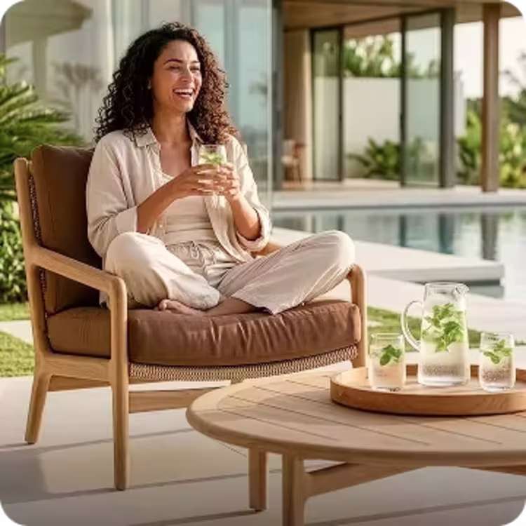 Shop outdoor furniture image