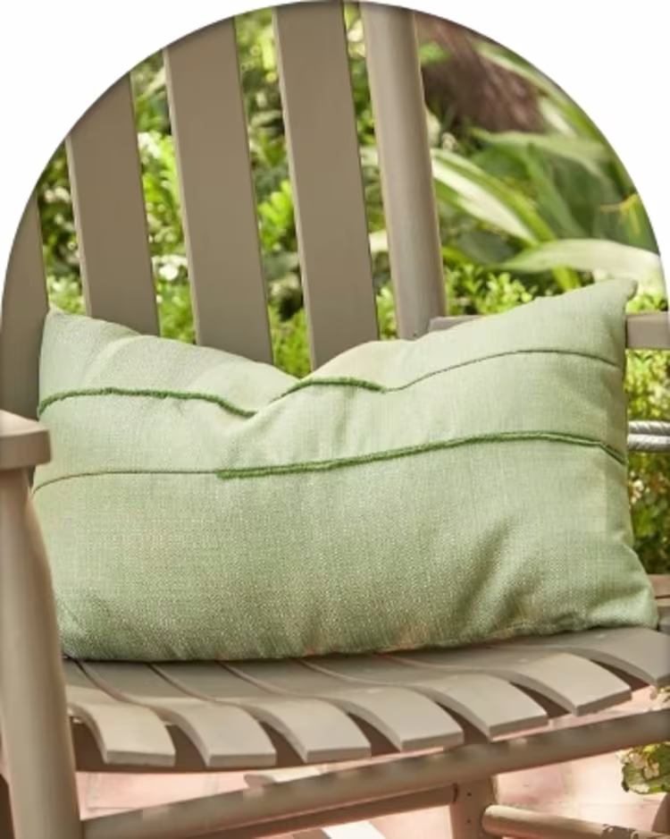Shop textured pillows figure image