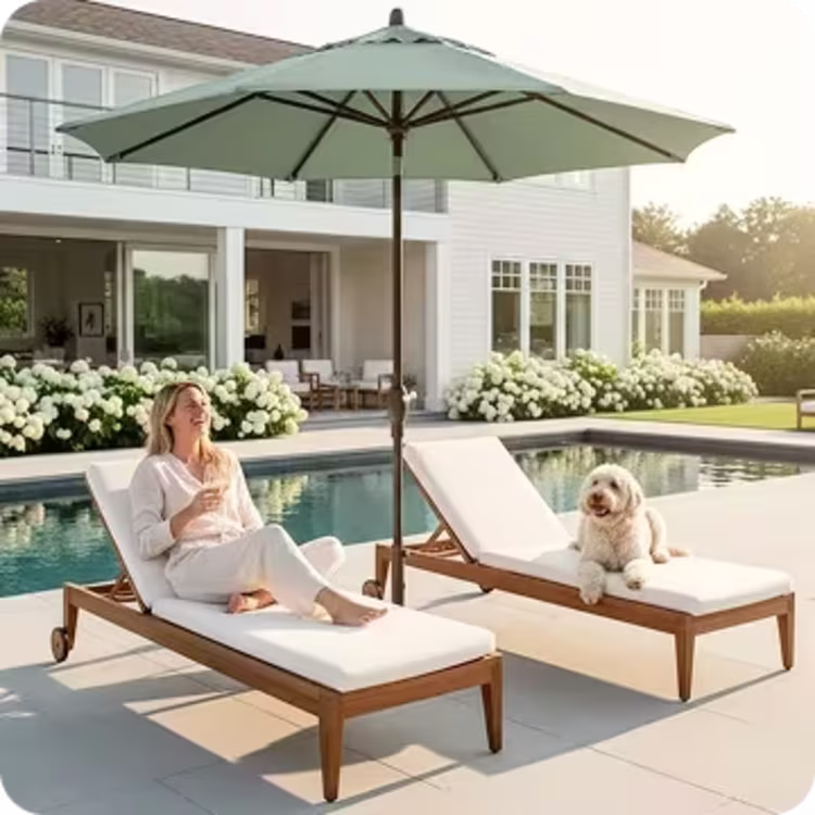 Shop market umbrellas image