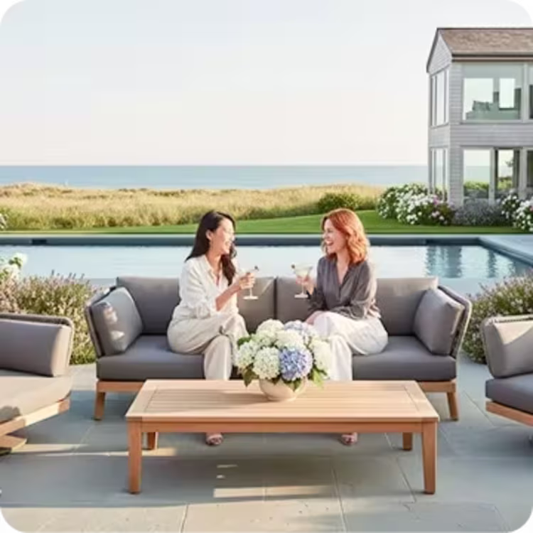 Shop sofas & loveseats image