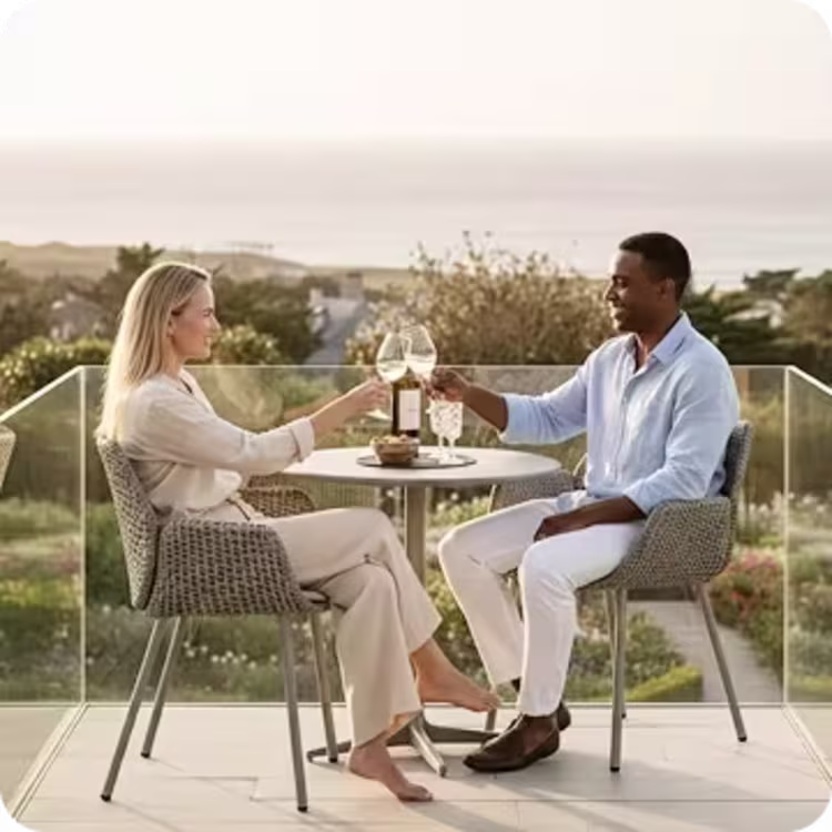 Shop bistro furniture image