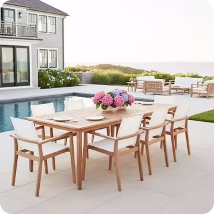 Shop dining furniture image