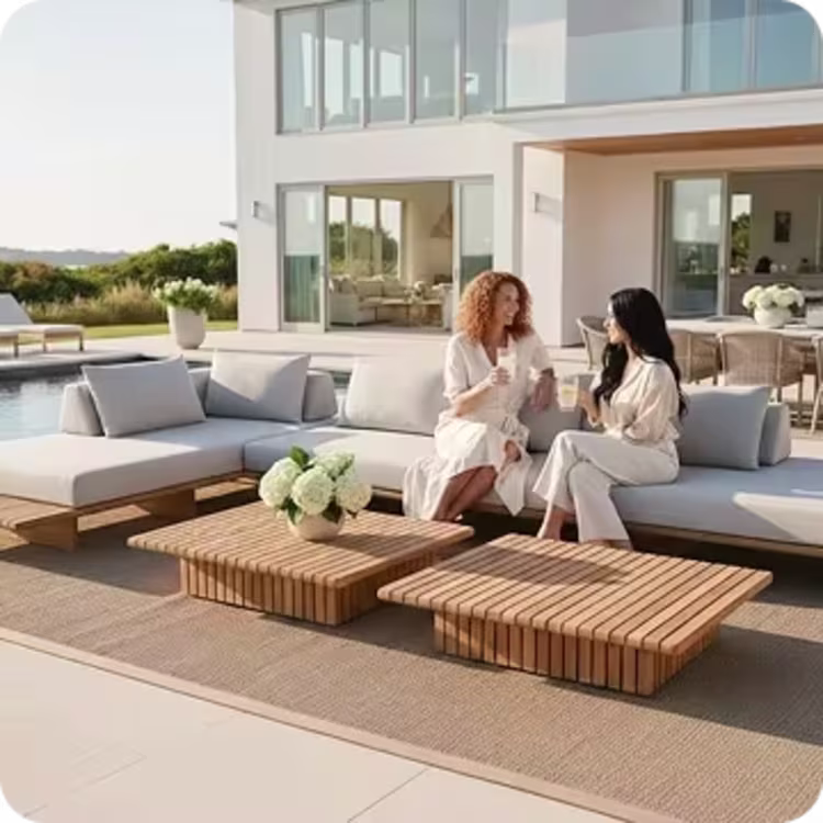 Shop modular sectionals image