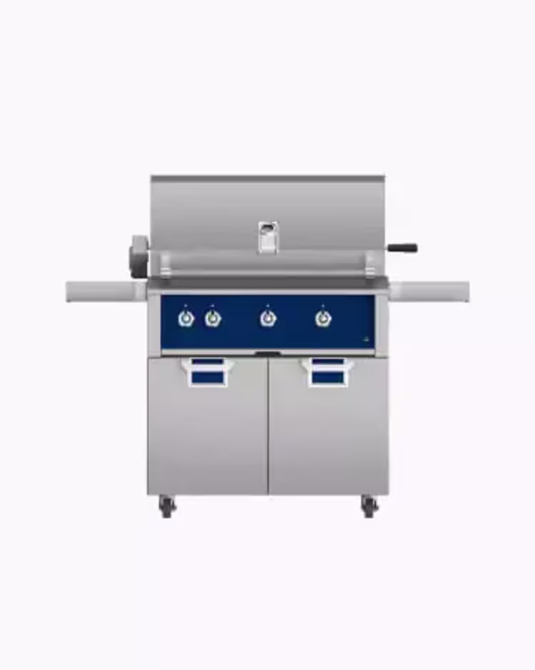 Shop propane grills figure image