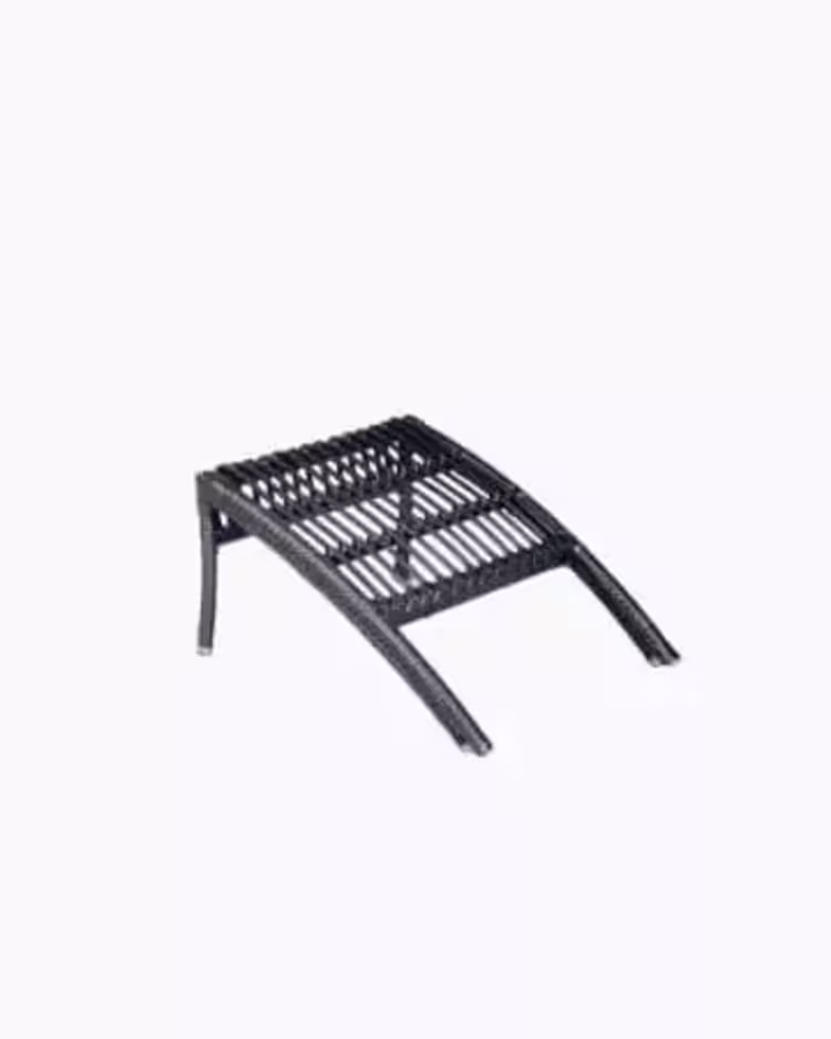 Shop footstools & ottomans figure image