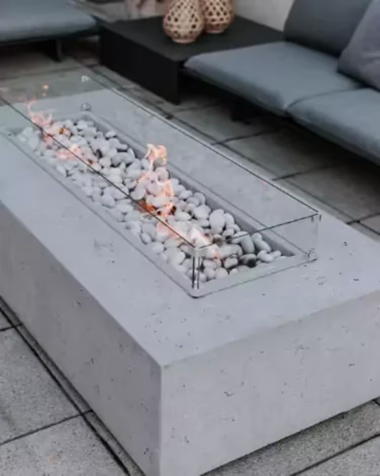 Shop DEKKO Fire Pits figure image