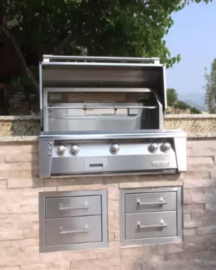 Shop Alfresco Grills figure image