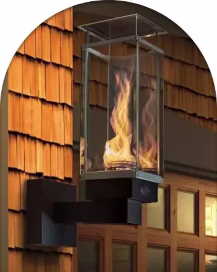 Shop torches & lanterns figure image
