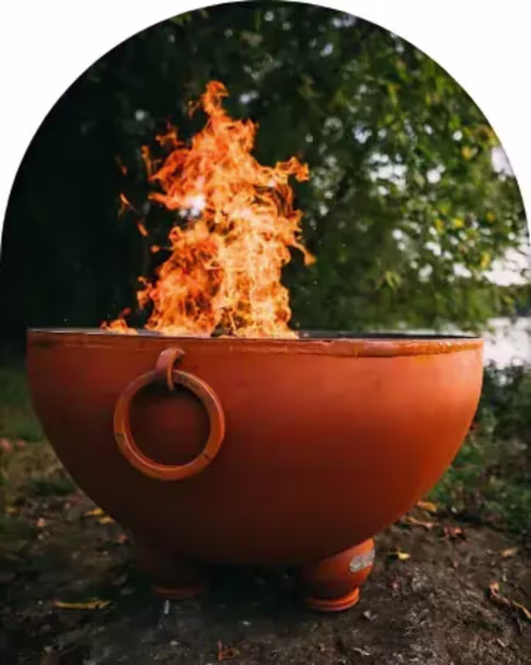 Shop fire pits figure image