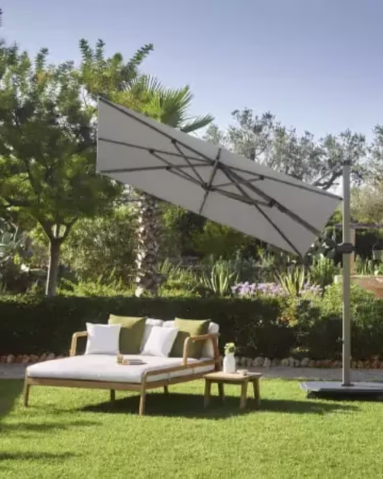Shop cantilever umbrellas figure image