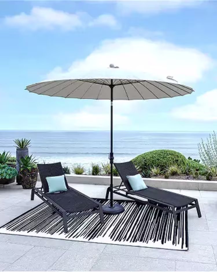 Specialty umbrellas figure image