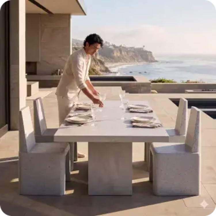 Shop dining tables
