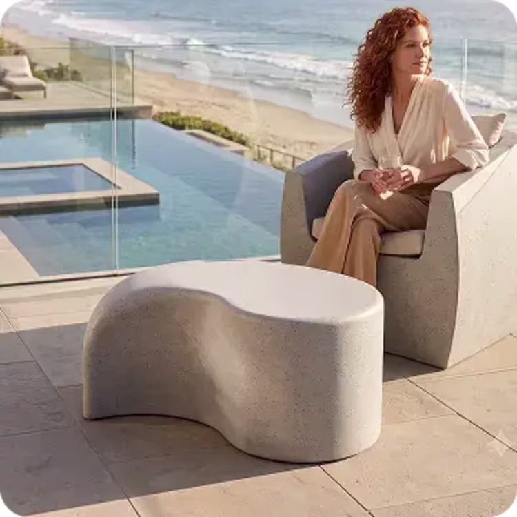 Shop garden stools