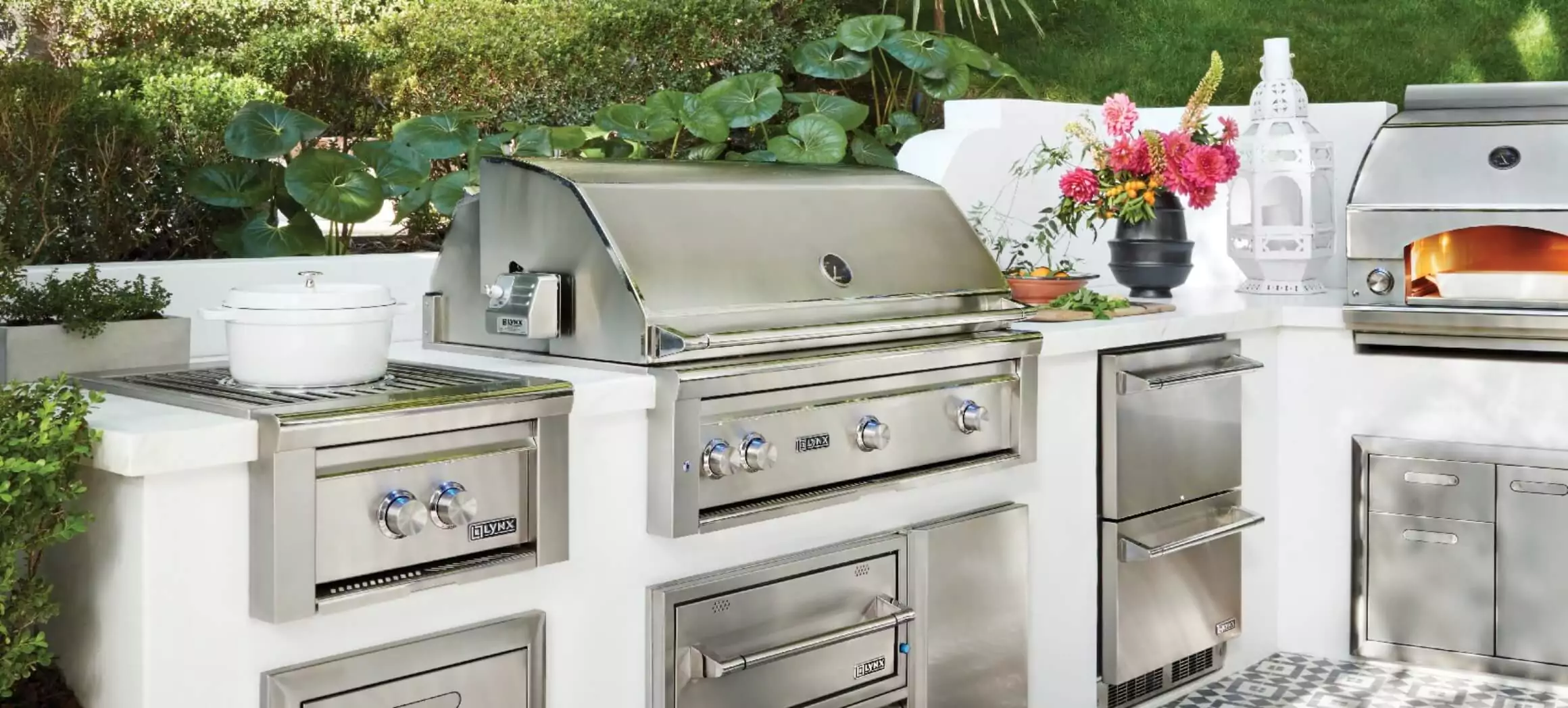 From the Experts The Gas Grill Buying Guide AuthenTEAK