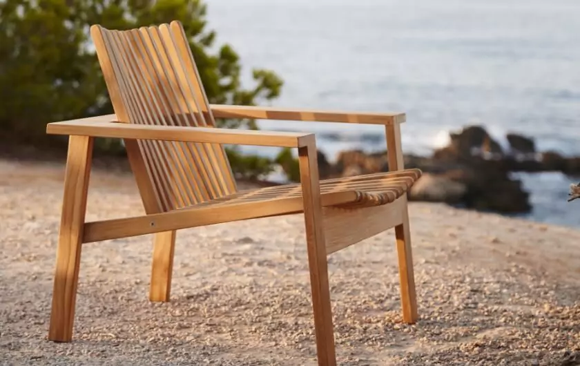Choosing The Best Wood For Outdoor Furniture