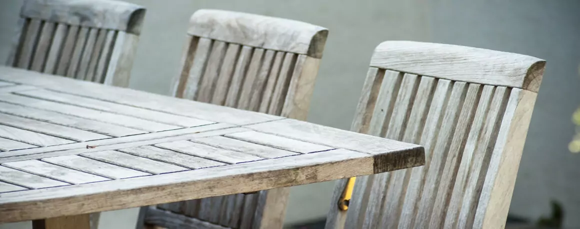 Should You Cover Outdoor Teak Furniture: Essential Tips Revealed