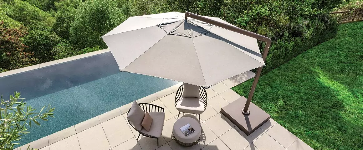 bali style patio umbrellas Bali Umbrella