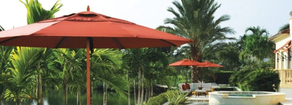 best color patio umbrella to block sun Ask an Expert: What Is The Best Color for a Patio Umbrella?