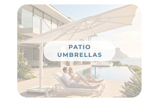 Shop Patio Umbrellas