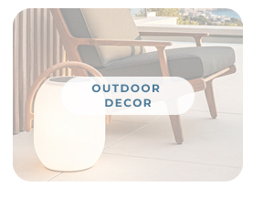 Shop Outdoor Decor
