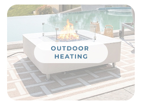 Shop Heating