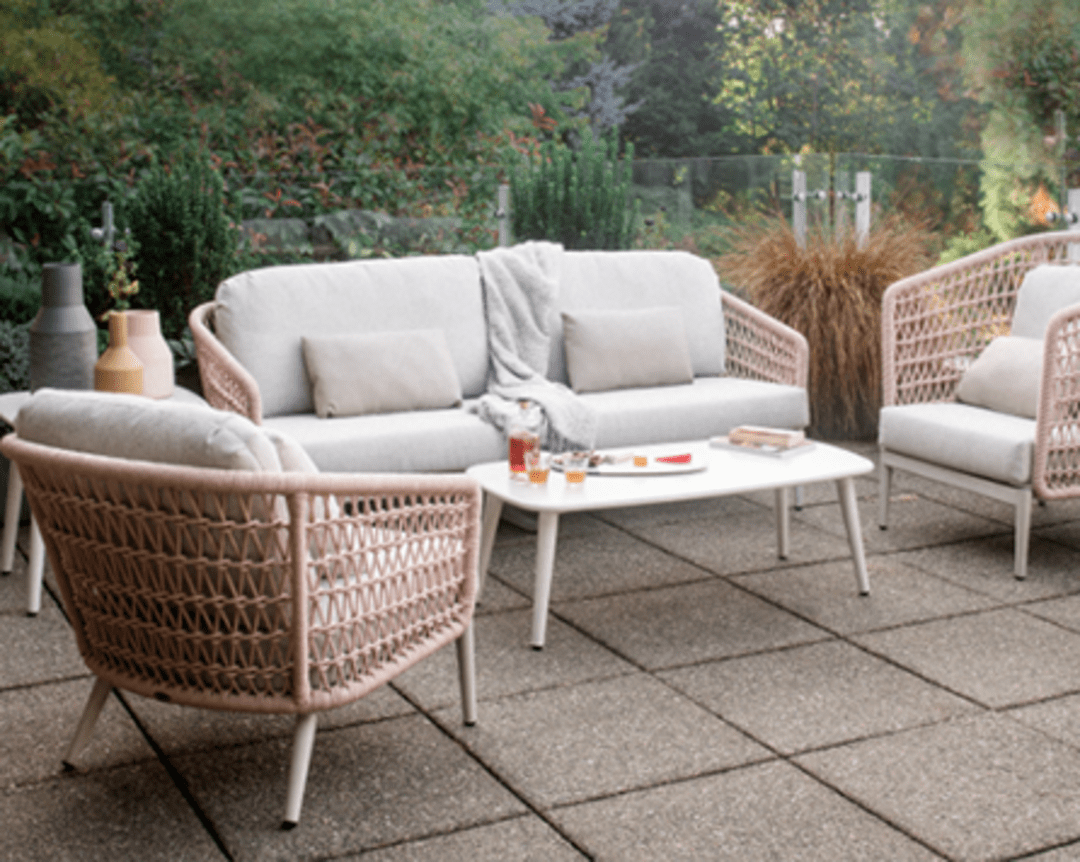 Ratana Outdoor Furniture Patio Furniture AuthenTEAK AuthenTEAK