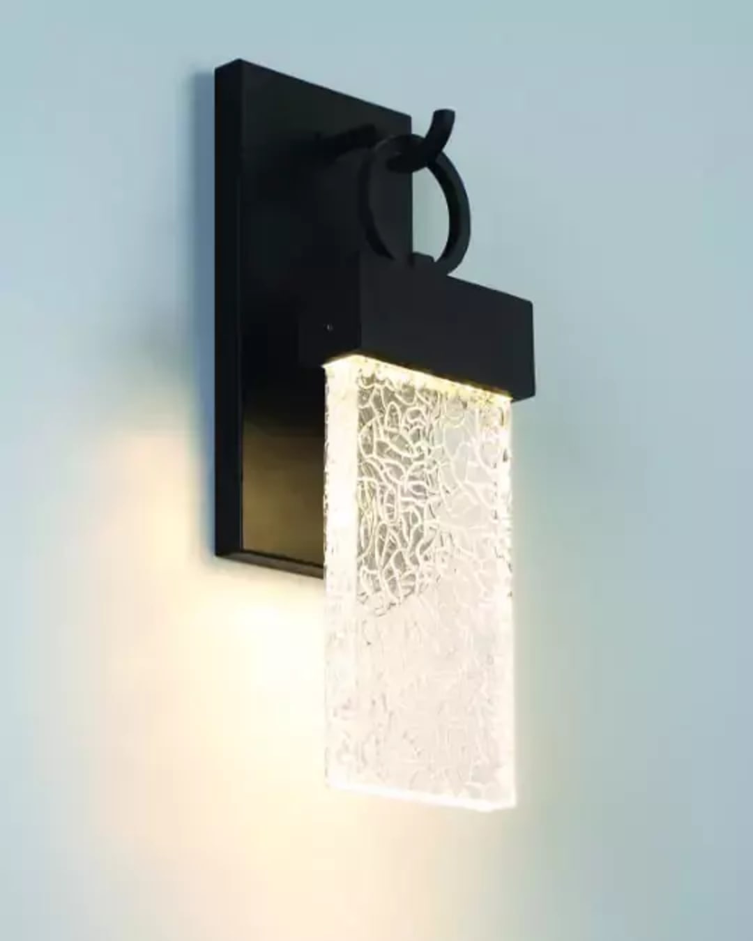 Wall sconces figure image