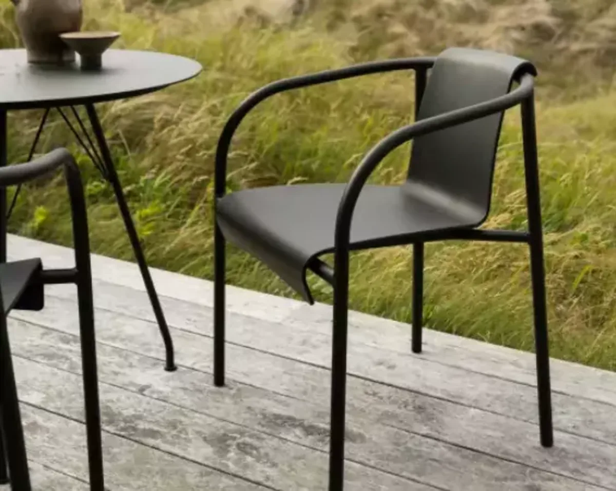 Shop Houe stacking chairs