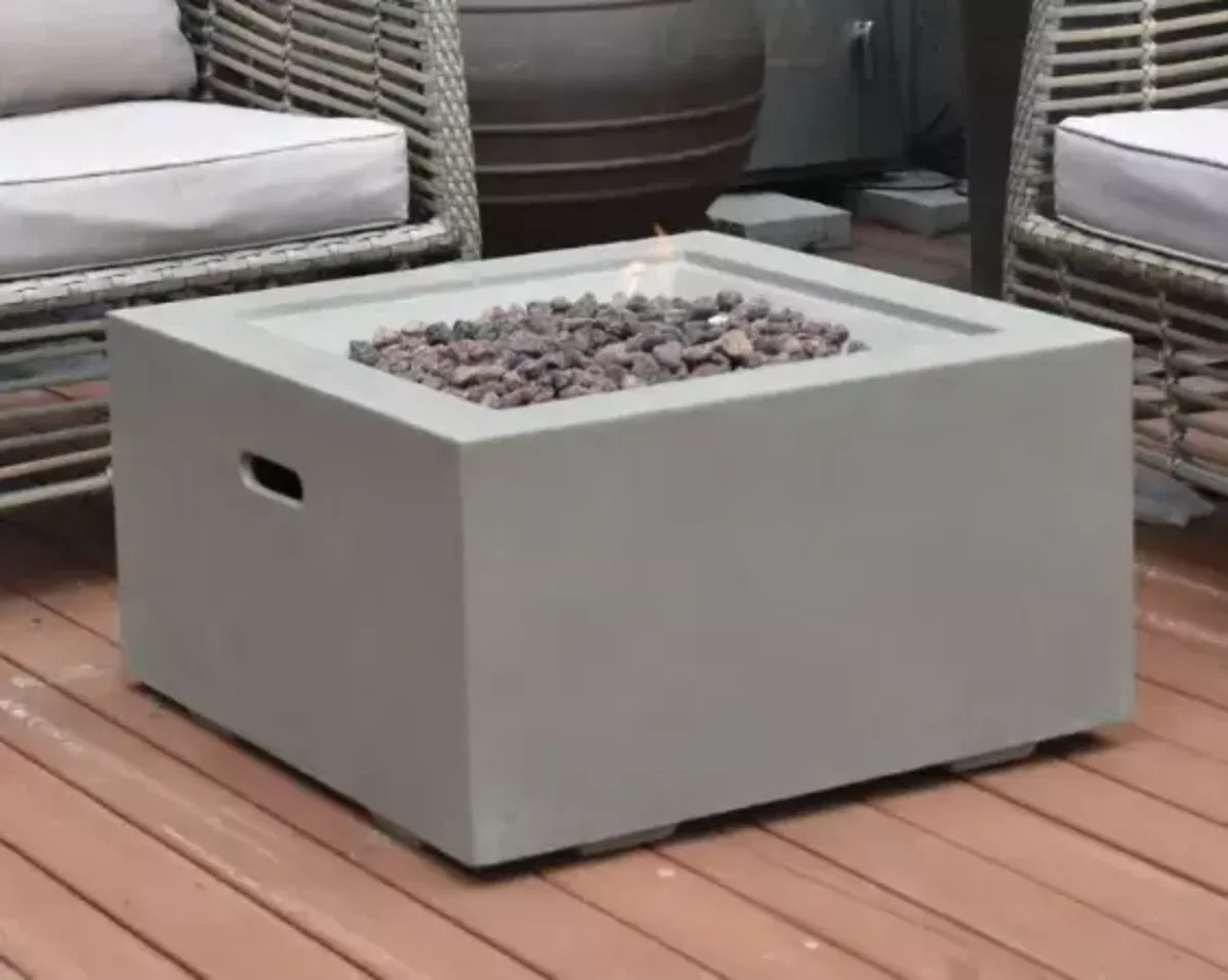 Shop Modeno Ridgefield Fire Pit