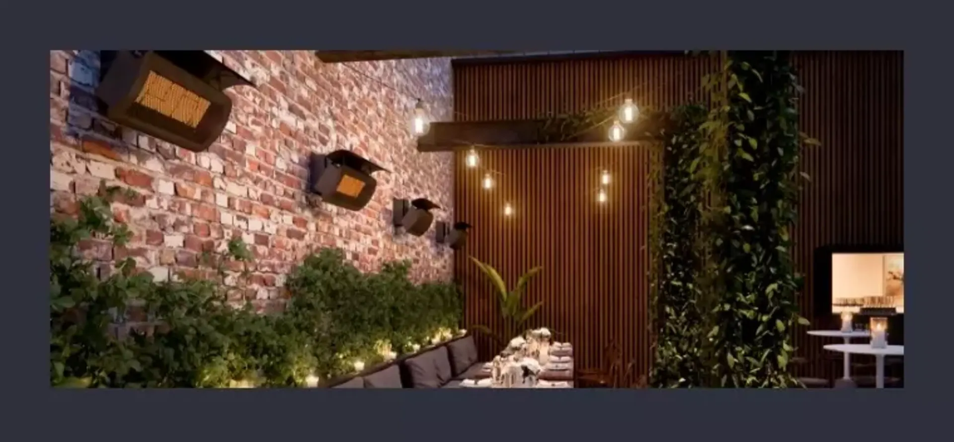 SEE ALSO: THE PATIO HEATER BUYING GUIDE