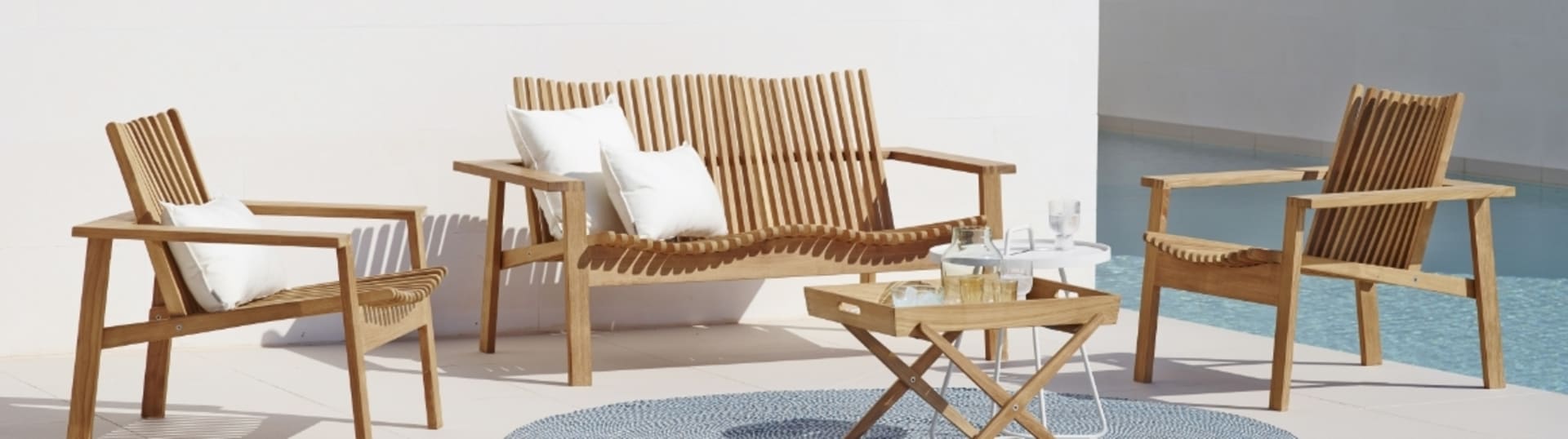 IS TEAK SUSTAINABLE? THE STORY OF SUSTAINABLE TEAK
