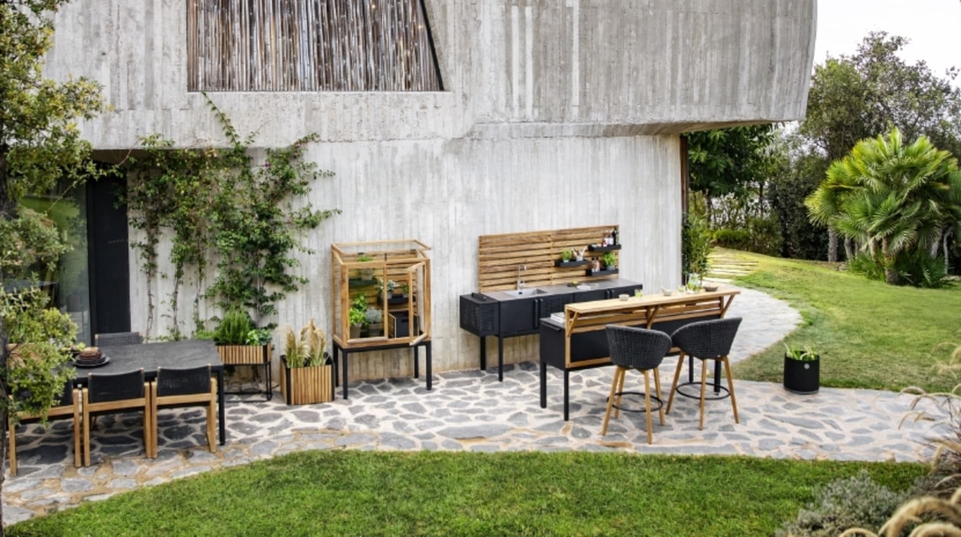 Start with Function: How Do You Plan on Using Your Space?