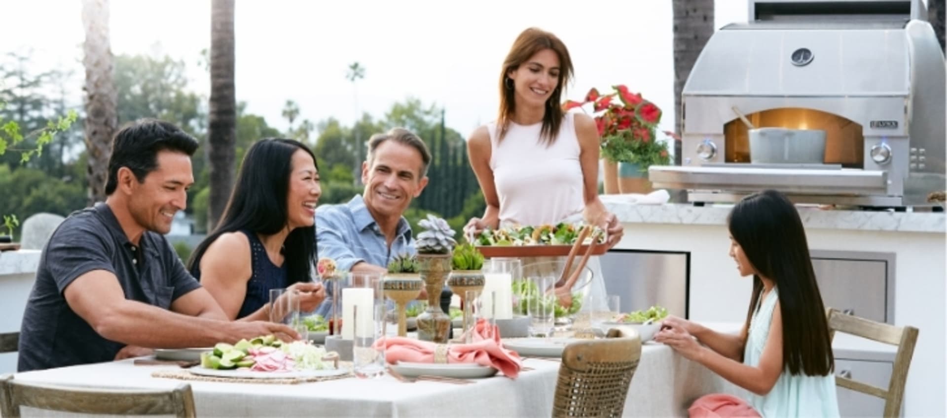 Ready for an epic outdoor Thanksgiving?