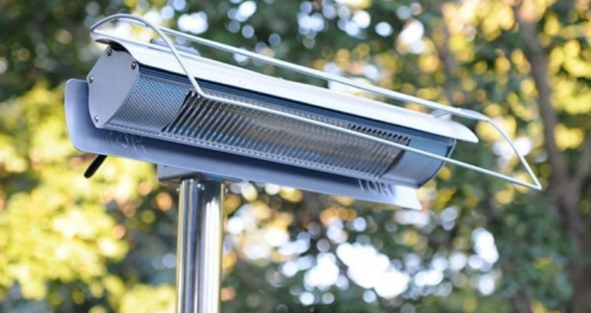 Aura Heaters | Infrared, Portable u0026 Wall Mount Heaters | AuthenTEAK