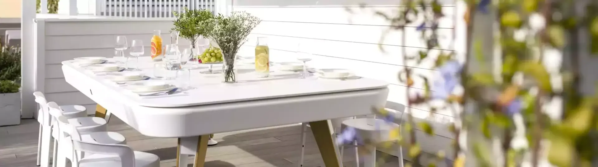 The Story of RS Barcelona’s unique gaming tables