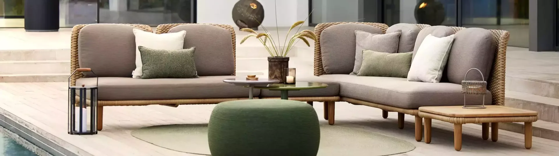 Sustainable Outdoor Furniture And Decor Guide For Your Outdoor Space