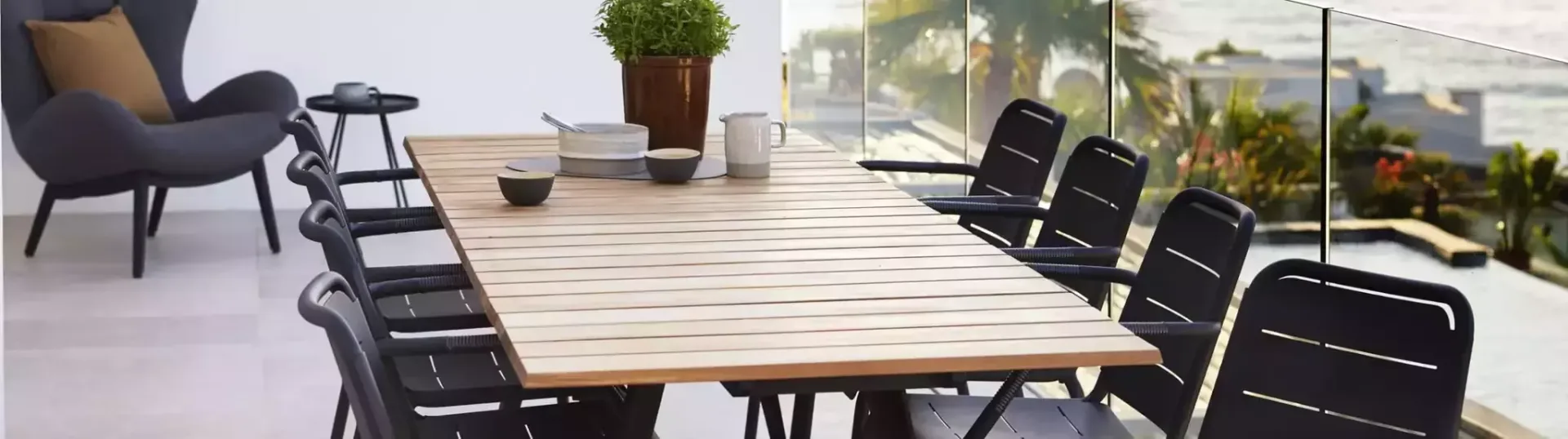 Refinishing Teak Outdoor Furniture: How To, Tips, and Tricks