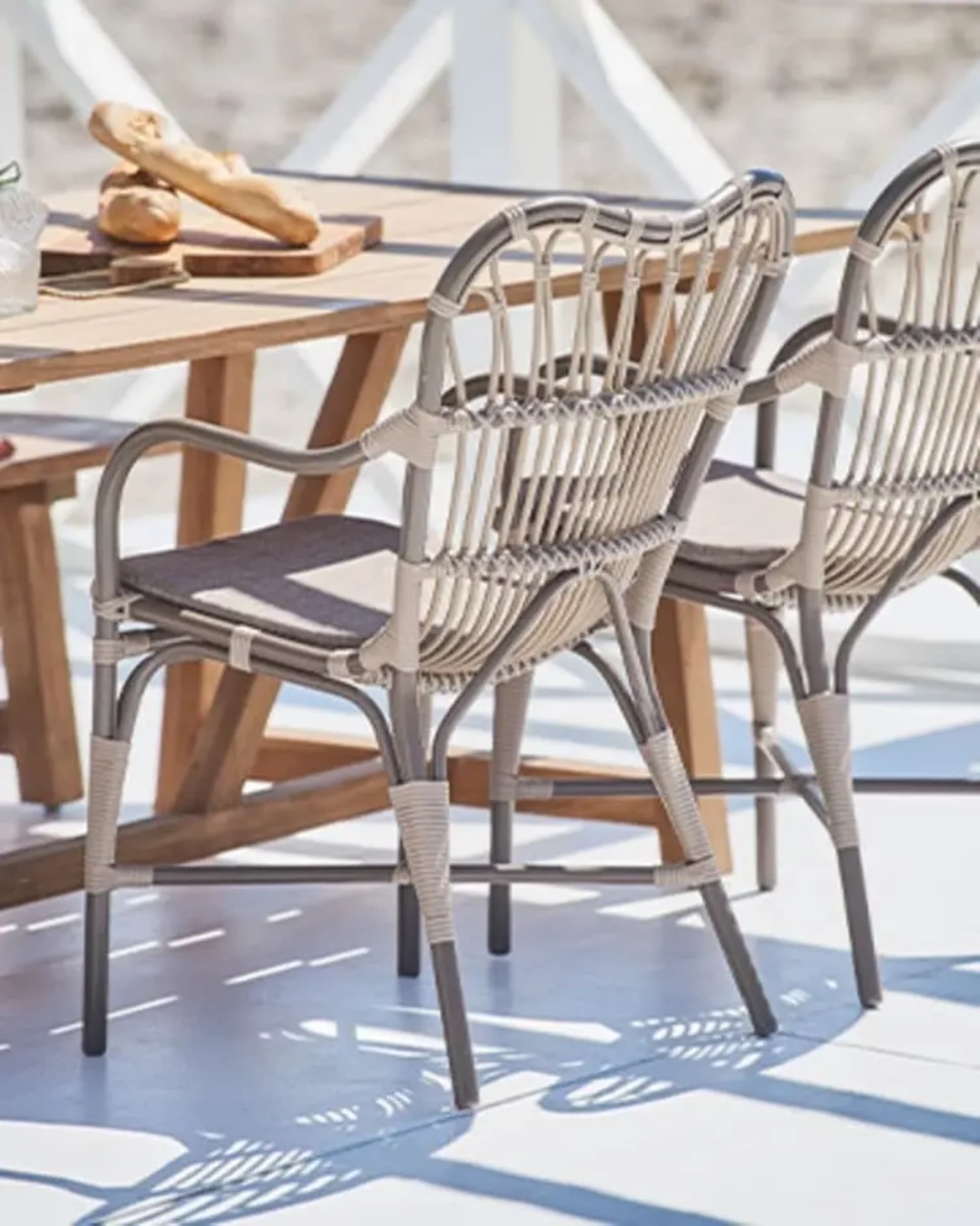Outdoor Dining Furniture Patio Dining Furniture AuthenTEAK