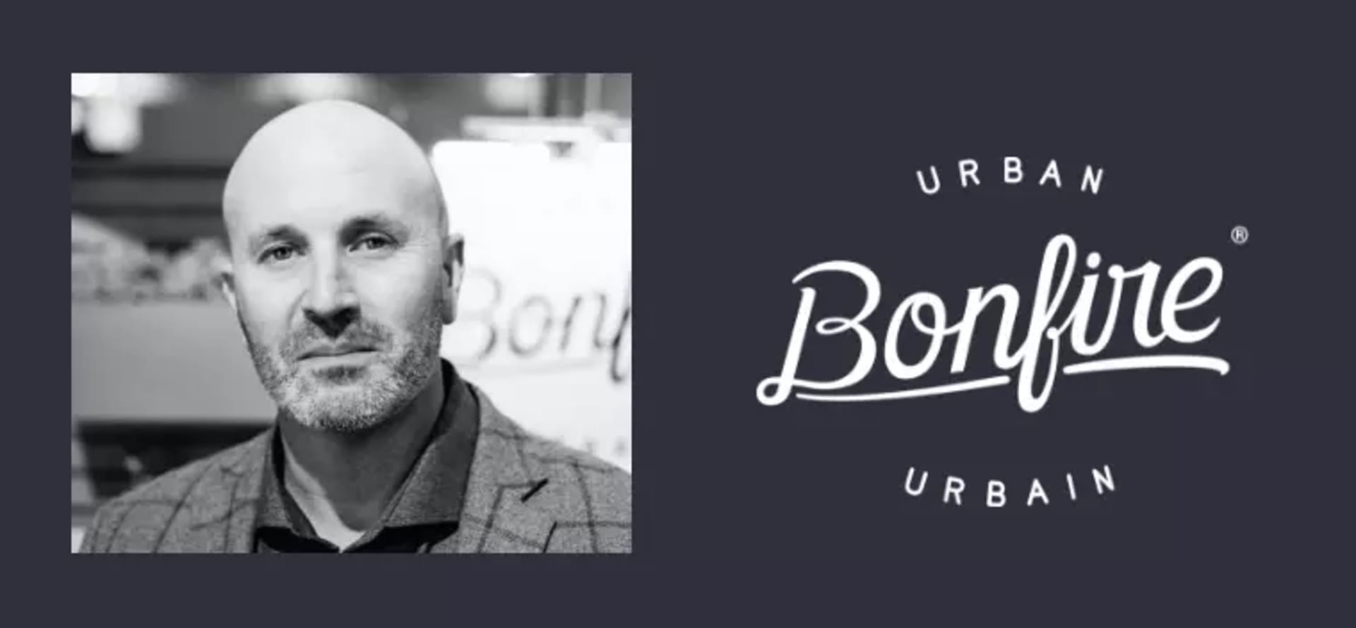 See also: Outdoor kitchen ideas with Urban Bonfire Co-Founder and President Ryan Bloom