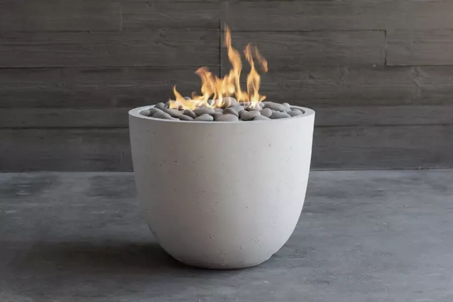 Fire Urns