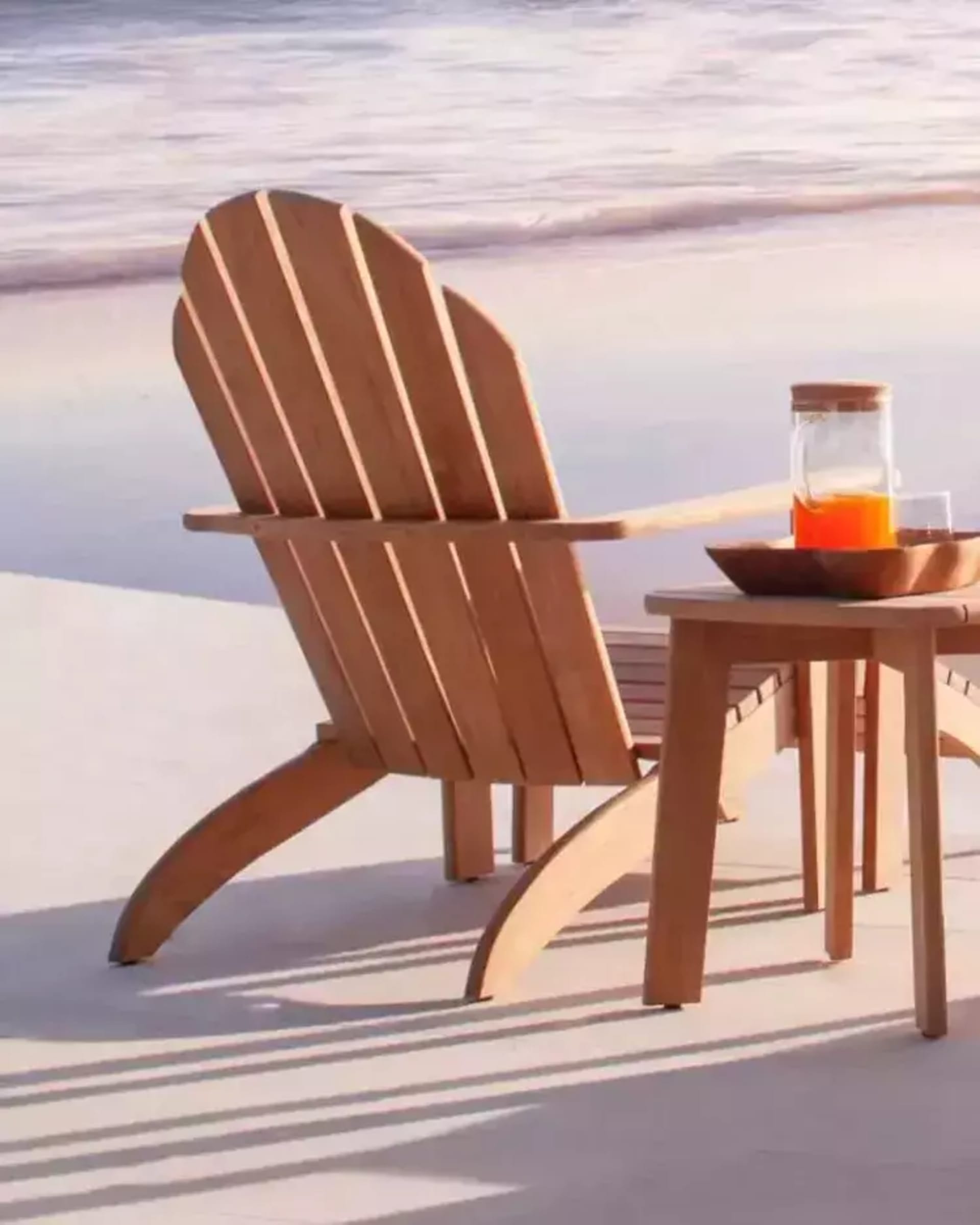 Shop lounge chairs & adirondacks