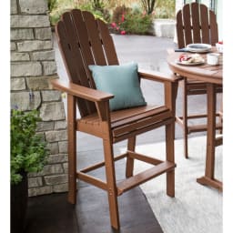 Vineyard curveback resin adirondack chair cheap