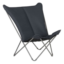 Lafuma Mobilier Pop Up XL BeComfort Folding Chair | AuthenTEAK