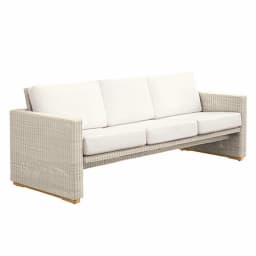 Kingsley Bate Westport Woven Sofa