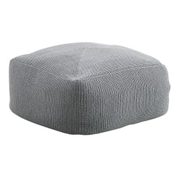 Talenti Jackie Rope Outdoor Pouf