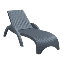 Compamia sundance pool chaise lounge sale